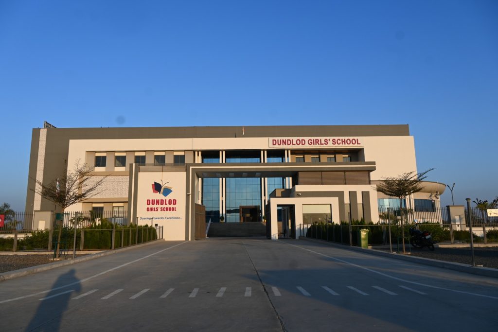 best girls school in India